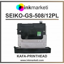 Seiko GS-508-12PL Dijital Baskı Kafası Printhead